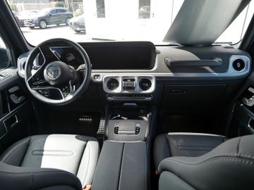Mercedes G 450 - 9