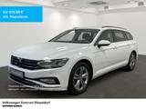 Volkswagen Passat Variant Business 2.0 TDI DSG Navigation - gebrauchte VW Passat Variant aus dem Jahr 2024
