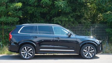 Volvo XC90 - 7
