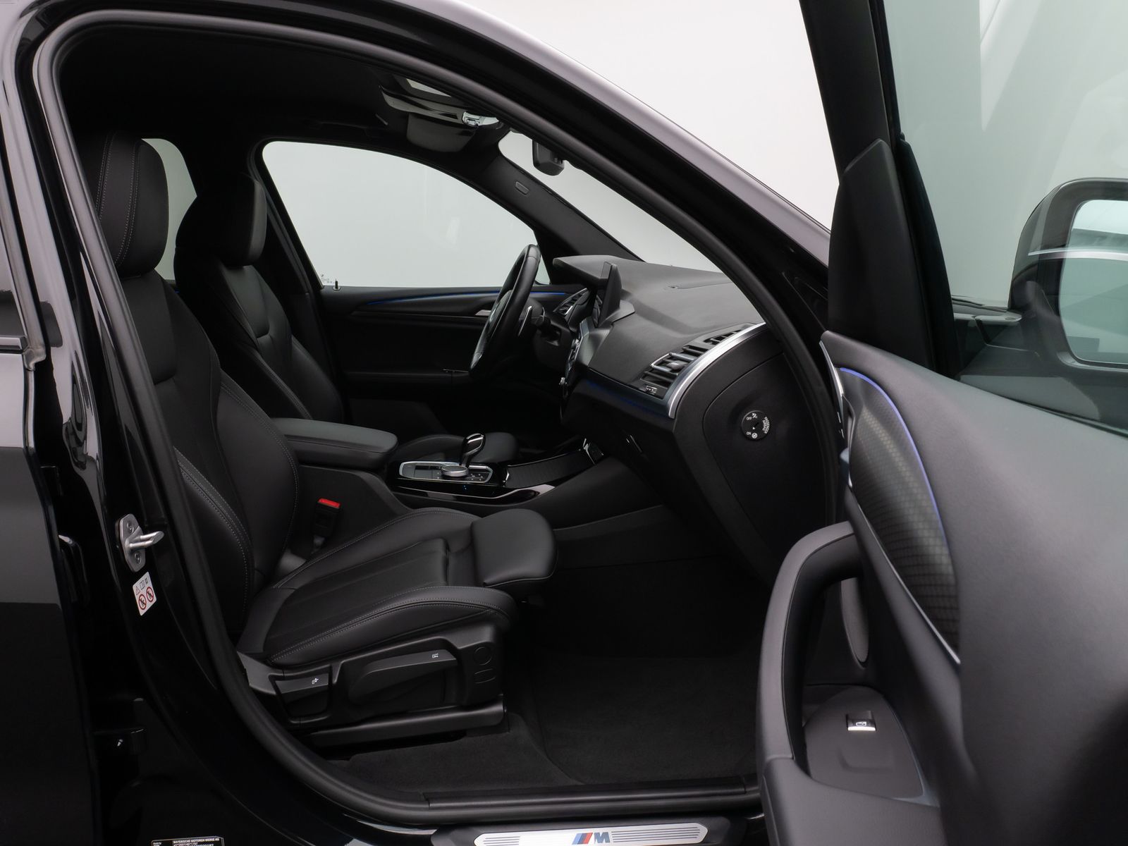 Fahrzeugabbildung BMW X3 xD20d M Sport Kamera DAB Lenkradheizg Komfort