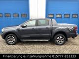 Ford Ranger Wildtrak Doppelkabine 4x4 AHK Kamera - gebrauchte Ford Ranger aus dem Jahr 2020