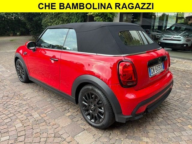 MINI Mini Cooper 1.5 Cabrio imagem 2
