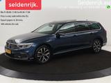 Volkswagen Passat 1.4 TSI PHEV GTE Business | panorama dach