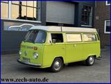 Volkswagen T2 Westfalia *Top gepflegt *Top Historie *2.Hand - Volkswagen T2 in Düsseldorf