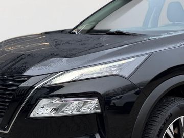 Nissan X-Trail - 6