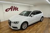 Audi A3 Sportback attraction ultra/1.Hand - Audi A3: Attraction