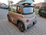 Citroën AMI PEPS **sofort verfügbar** - Citroën AMI: 3 Türen