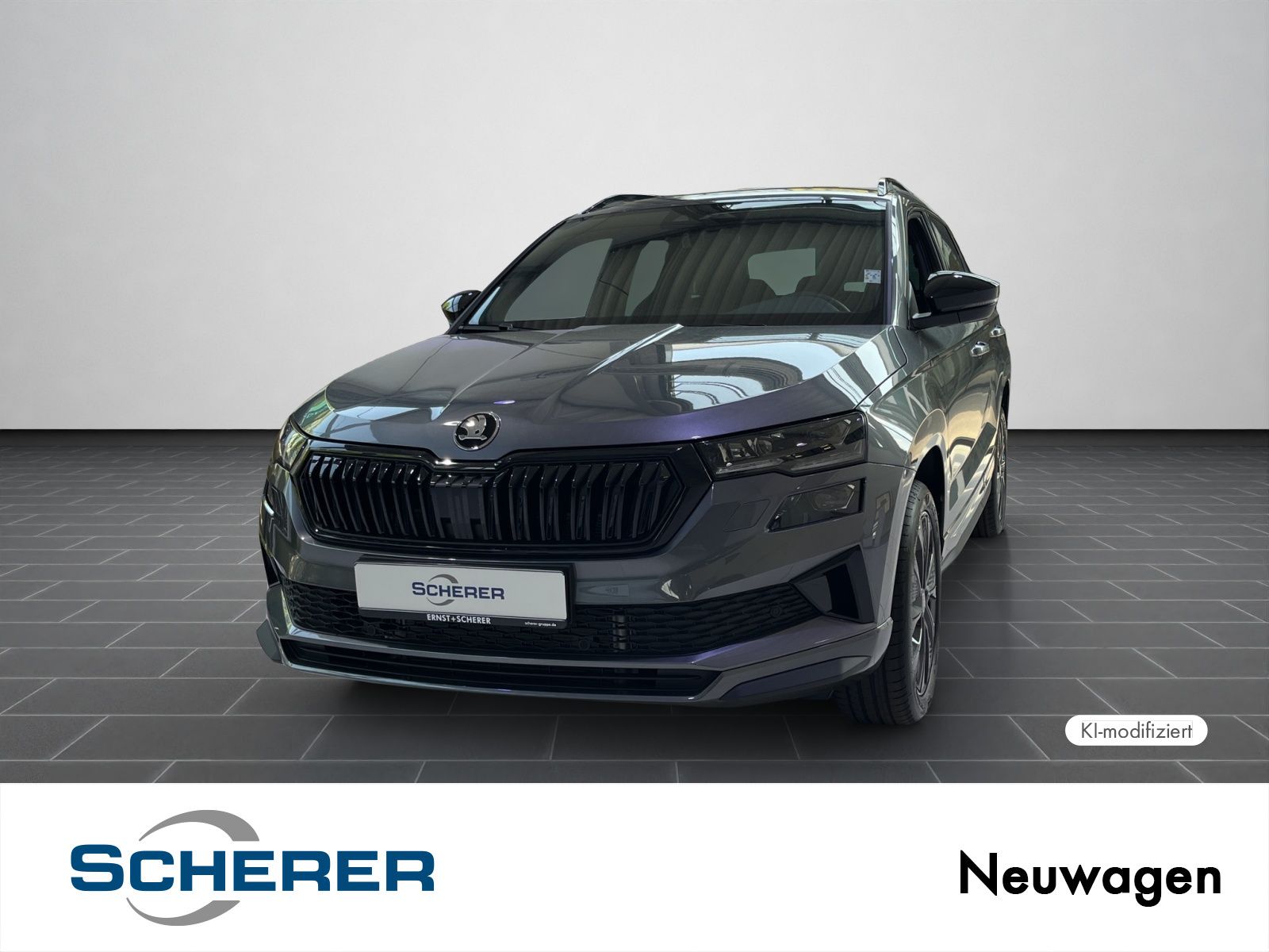 Skoda Karoq - Bild 1