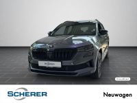 Skoda Karoq - Vorschau Bild 1