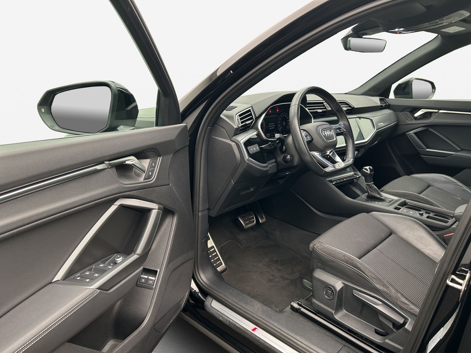 Audi Q3 - Bild 15
