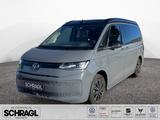 Volkswagen T7 California Coast 2.0 TDI DSG+AHK+NAVI+LED - Volkswagen Wohnmobil Pickup