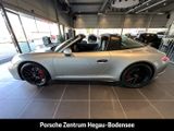 Porsche 991 (911) Targa 4 GTS/Servolenkung Plus/Interieu - Porsche 991 aus 2019