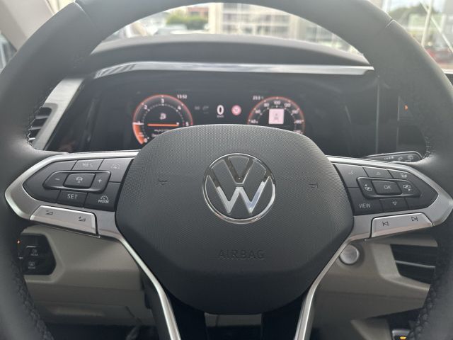 Multivan 2.0 TDI Edition lang (EURO 6e) Klima