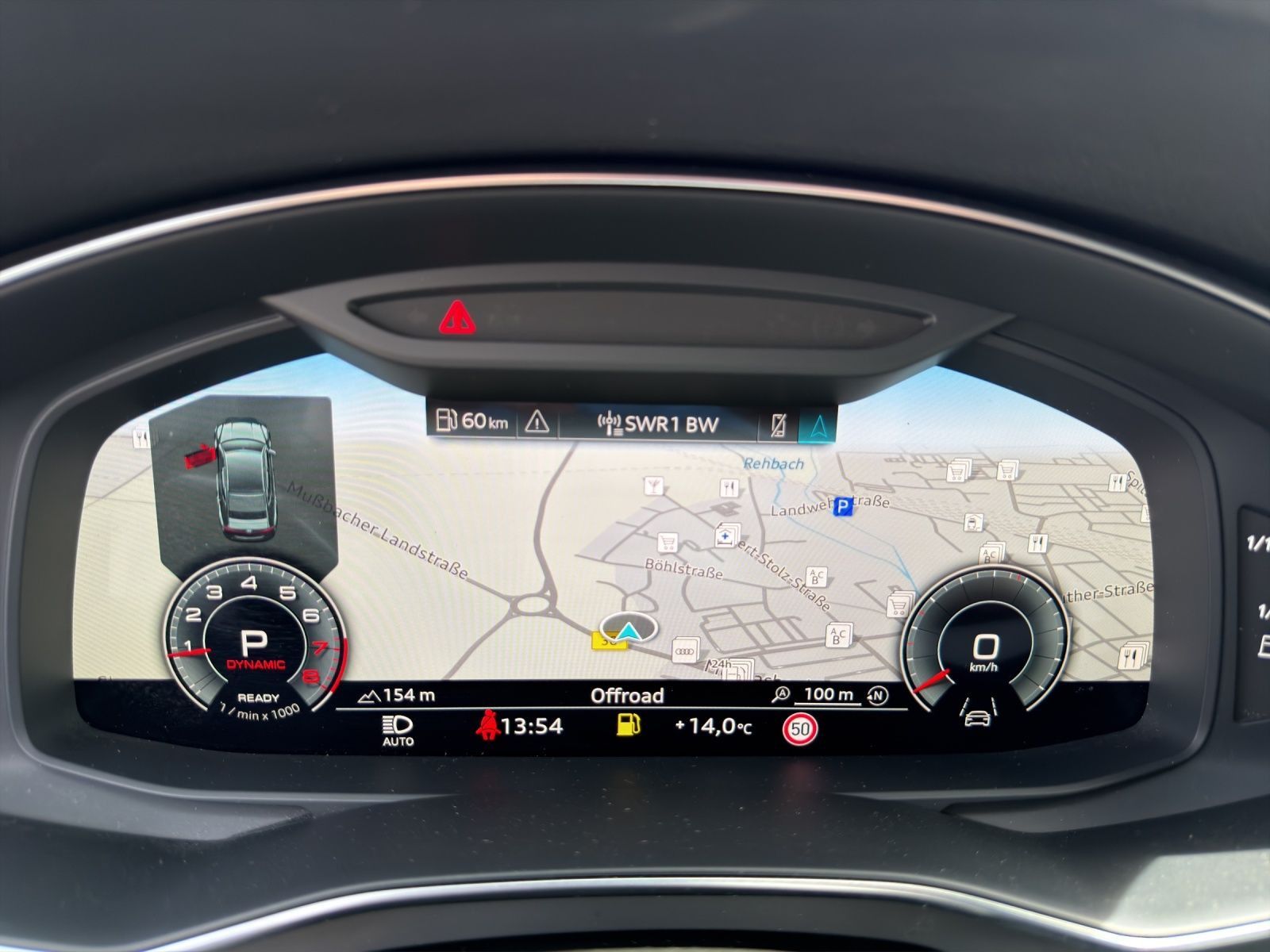 Audi A7 - Bild 11