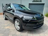 Skoda Karoq Style 1,5DSG AHK Varioflex Nav Sportsitze - Skoda Karoq Varioflex Gebrauchtwagen