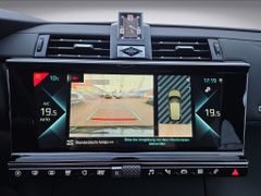 Fahrzeugabbildung DS Automobiles DS 7 1.6 E-Tense 225 Grand Chic