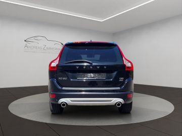 Volvo XC60 - 7
