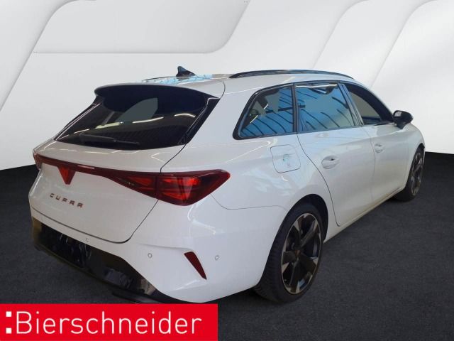 Cupra Leon - Bild 3
