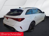 Cupra Leon - Vorschau Bild 3
