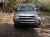 Land Rover Discovery TDV6 HSE HSE - gebrauchte Land Rover Discovery aus dem Jahr 2009