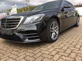 Mercedes-Benz S 400 d 4Matic L AMG