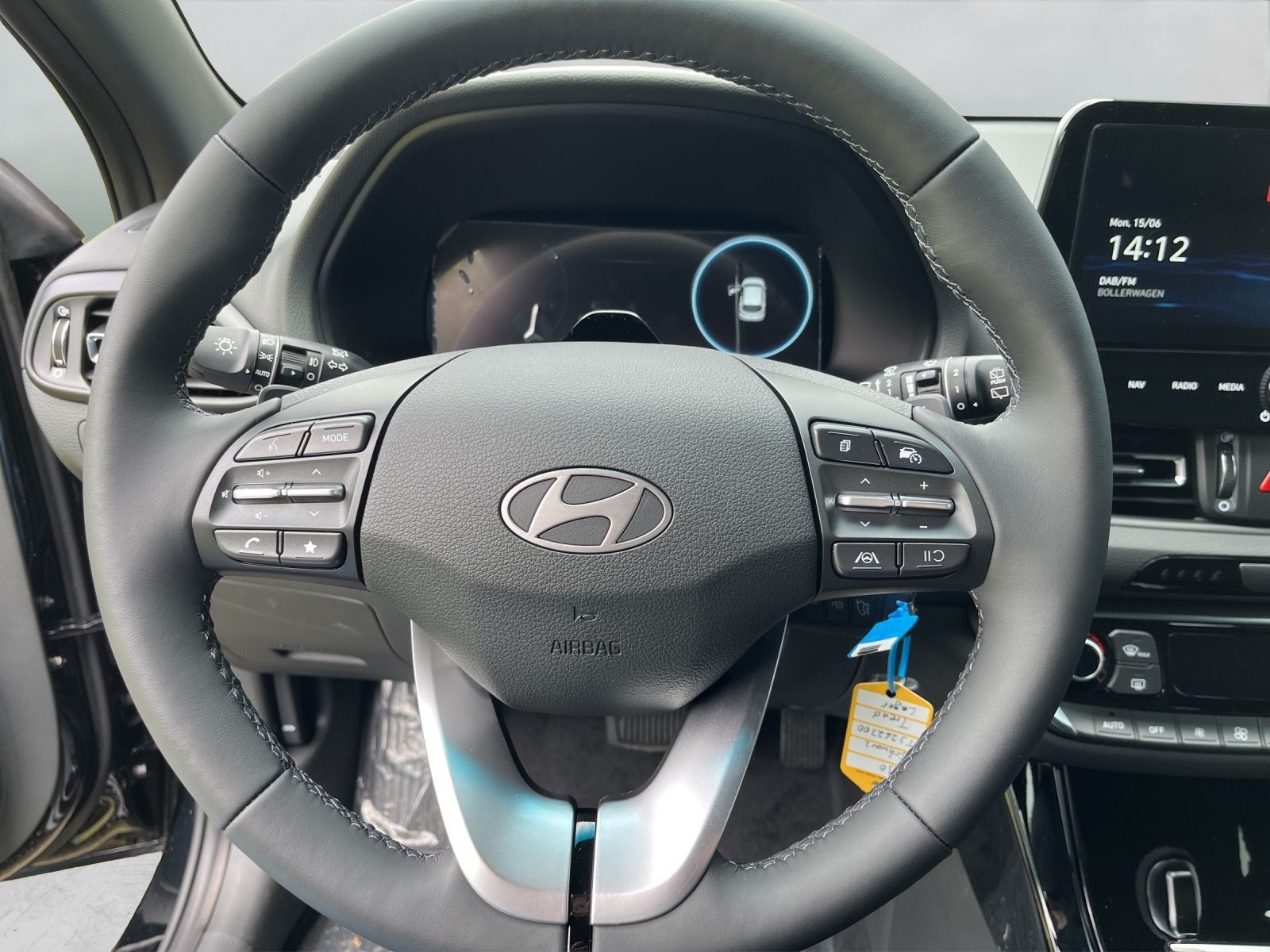 Hyundai i30 – Bild 11