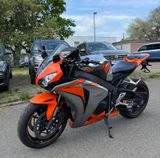 Honda Cbrr 1000 - HONDA CB