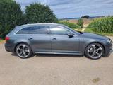 Audi A4 2.0 TDI 140kW S tronic sport Avant sport - Audi A4 Sport mit Diesel-Antrieb