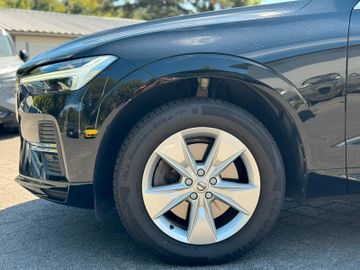 Volvo XC60 - 11