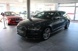 Audi S6 4.0 TFSI QUATTRO LEDER NAVI PANORAMA MATRIX - Audi S6: Kombi