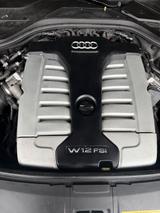 Audi A8 L W12 2014 - Audi A8: L W12