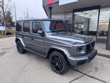 Mercedes-Benz G 500 / 22"/AMG /MY2025/Night II/Superior/ Full - Mercedes-Benz G 500 Neuwagen