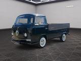 Volkswagen T2 PRITSCHE / TÜV NEU / H - KENNZEICHEN - Oldtimer: Pickup