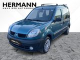 Renault Kangoo 1.2 16V Campus - Renault: Campus