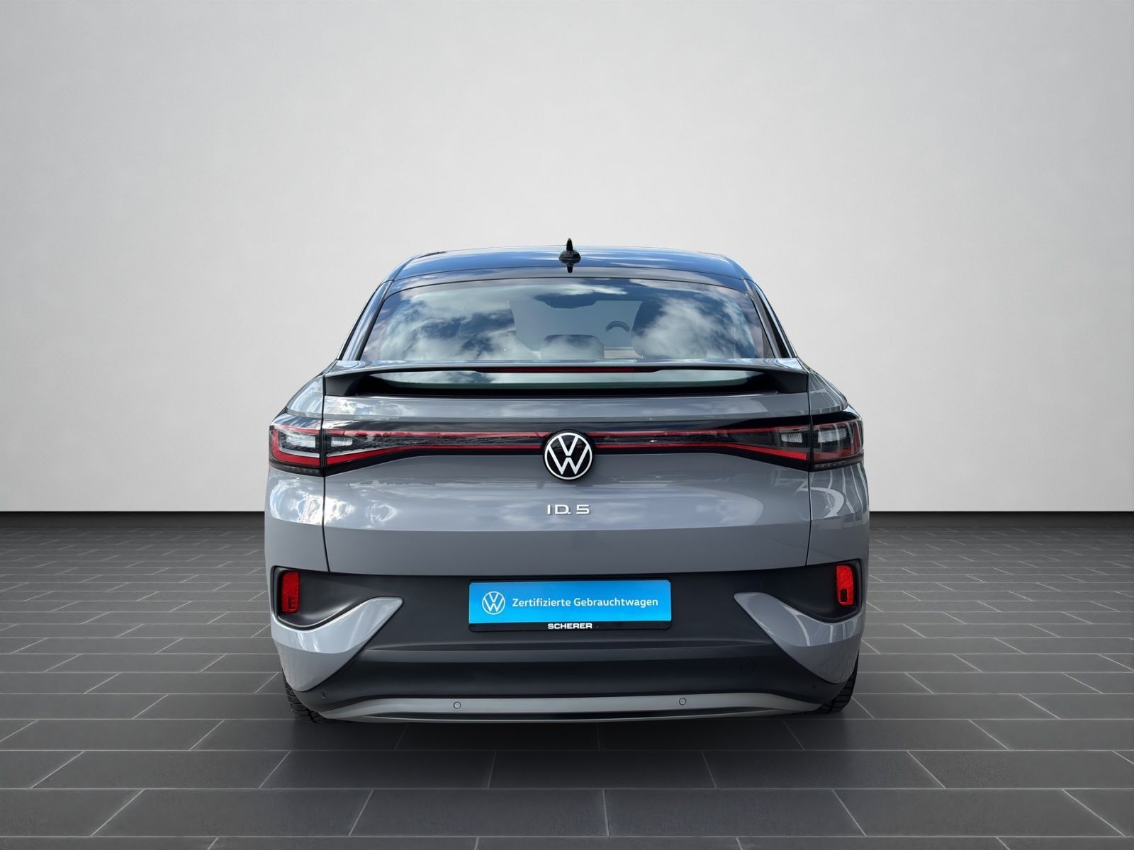 Volkswagen ID.5 - Bild 7