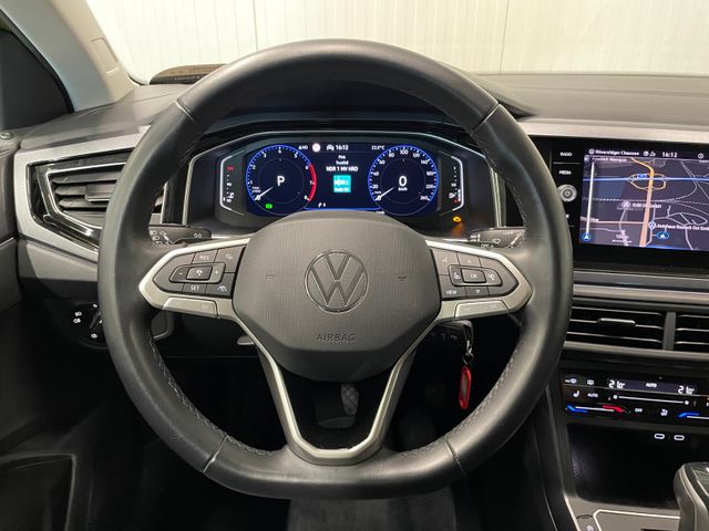 Taigo Style 1.5 TSI DSG NAVI ACC RFK TRAVEL