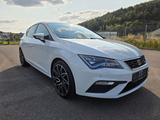 Seat Leon FR - Seat Leon mit Benzin-Antrieb: Limousine, Automatik