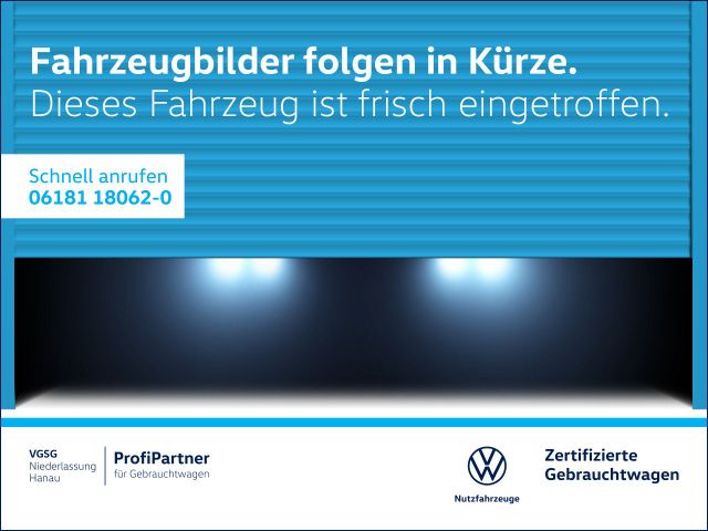 Volkswagen Caddy Maxi Style TDI AHK Sitzhzg Zuziehhilfe PLA