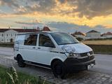 Volkswagen T6.1 Transporter Camper Wohnmobil Moby Van - Wohnwagen & Wohnmobile in München