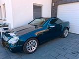 Mercedes-Benz Finale edition slk - Mercedes-Benz SLK 200: Final Edition