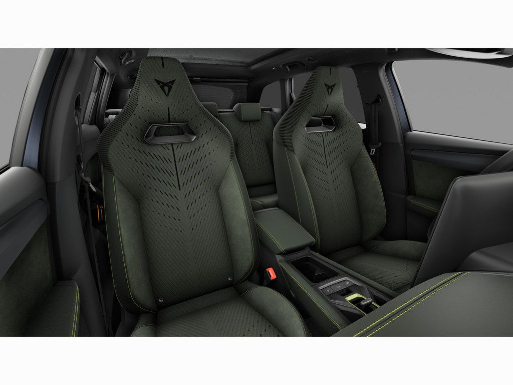Cupra Leon - Bild 9
