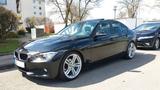 BMW 316d Limo Hingucker-Garanti 180ps sehr gepflegt  - BMW: 180