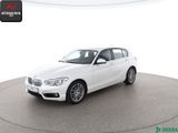BMW 118 d URBAN KAMERA,KEYLESS,NAVIGATION,SCHECKHEFT - BMW 1 Series: Navigation