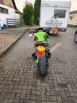 Kawasaki Z 1000 TÜV neu  - KAWASAKI NAKED BIKE