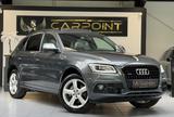 Audi Q5 2.0 TFSI Quattro 3x-S-Line/Pano/Alcantara/BT - Audi aus 2014