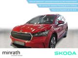 Skoda Enyaq iV 50 Comfort 55 kWh ACC+LED+APP+SHZ+PDC+L - Skoda Enyaq iV 50 Gebrauchtwagen