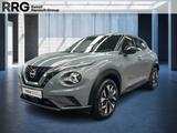 Nissan Juke 1.0 DIG-T Acenta - gebrauchte Nissan Juke aus dem Jahr 2024