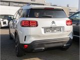 Citroën C5 Aircross BHDI 130 S&S EAT8 SHINE PACK +SHZ+BT - Citroën C5 Aircross aus 2021