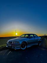 BMW E36 323I - BMW 323 aus 1996