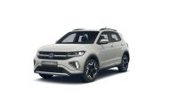 Volkswagen T-Cross - Vorschau Bild 2